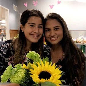 Meet your Posher, Anais